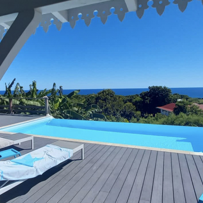 Maison Marie Galante