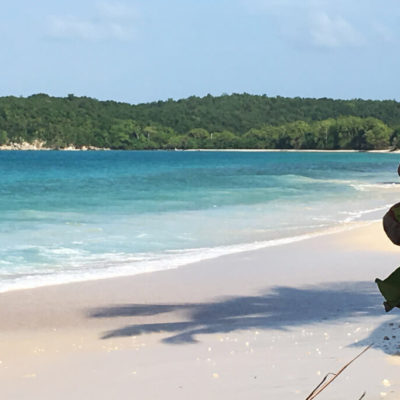 Marie-Galante villa Coco Caline