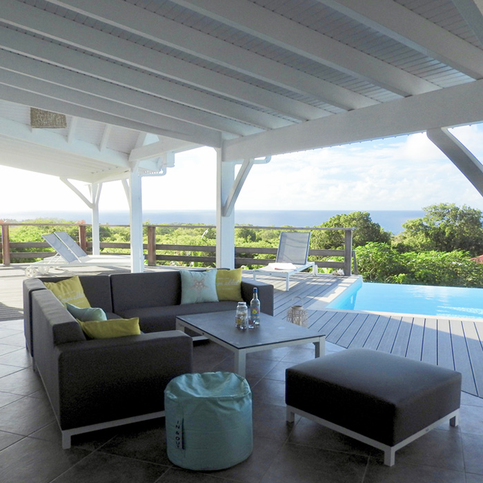 villa Marie-Galante